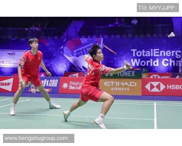 武汉羽毛球队在世锦赛上的拼搏历程与荣耀时刻回顾